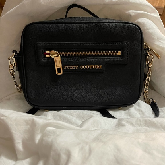 Vintage Juicy Couture purse - Picture 4 of 4